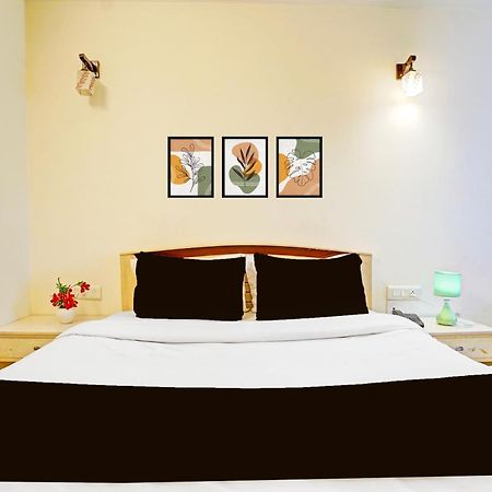 Townhouse Oak Nirman Nagar Mansarovar ชัยปุระ ภายนอก รูปภาพ