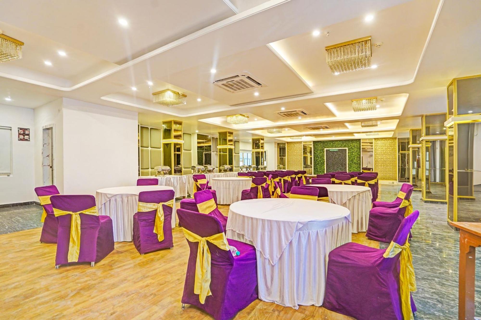 Townhouse Oak Nirman Nagar Mansarovar ชัยปุระ ภายนอก รูปภาพ